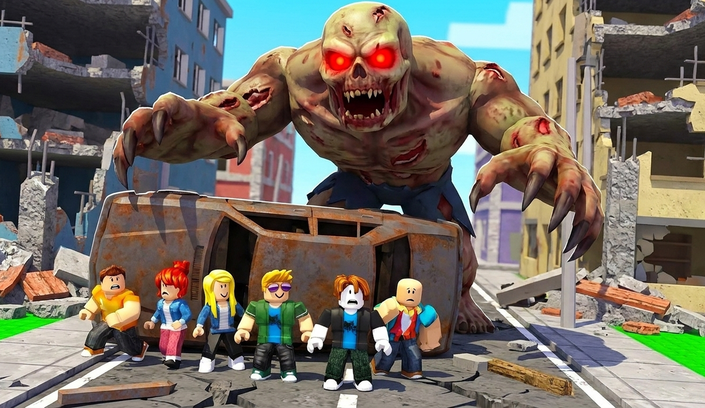 How to Make a Roblox Thumbnail That Gets Clicks in 2026